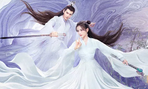 Dương Siêu Việt hóa cô bé ăn mày, phải lòng Từ Chính Khê 