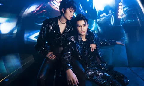 Lệ Nam: Tôi đi hát không phải để được gọi là ca sĩ