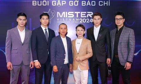 Chuyện lạ thi nhan sắc: Thí sinh Mister Vietnam mùa 2 được hỗ trợ tiền mặt, chi phí đào tạo