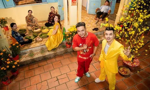 Ưng Hoàng Phúc tung liên tiếp 2 MV mới trong 5 ngày