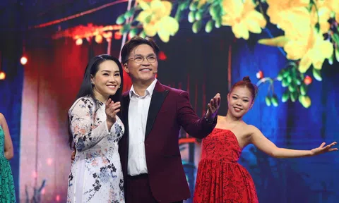 Đại Nghĩa tiết lộ lý do trở lại sân khấu kịch sau 5 năm vắng bóng