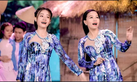 Nhóm Sen Việt ra mắt ca khúc “Miền quê dấu yêu” nhân dịp Tết Nguyên đán