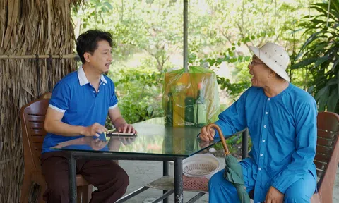 Trung Dân, Hứa Minh Đạt lên án việc giả nghèo giả khổ để lấy lòng thương hại
