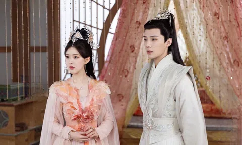 Những lý do không thể bỏ lỡ Thần Ẩn của Triệu Lộ Tư - Vương An Vũ