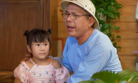 Trung Dân - Phi Ngọc Ánh cảnh báo hậu quả của việc bảo bọc con quá mức