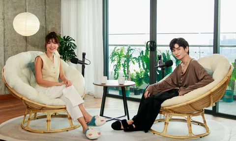 BB Trần muốn làm điều mình “sợ” trong năm 2024