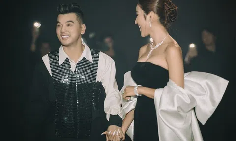 Ưng Hoàng Phúc kết hợp cùng cỗ máy tạo hit Vương Anh Tú trong MV mới