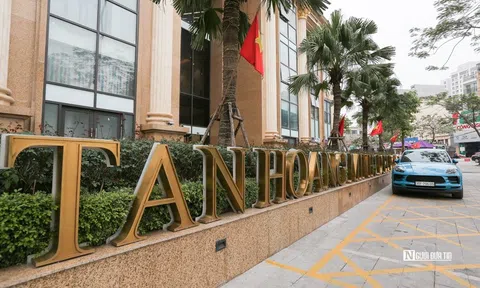 Tân Hoàng Minh lừa đảo hơn 8.000 tỷ đồng của 6.000 nhà đầu tư