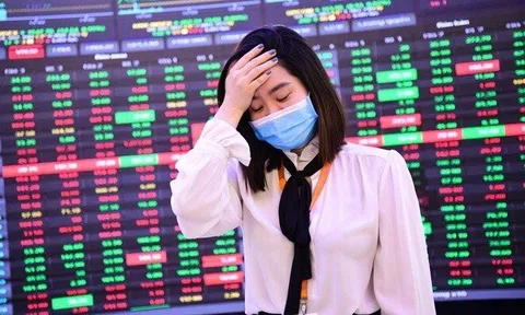 Số tài khoản chứng khoán mở mới thấp nhất kể từ 2/2021