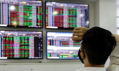 Lãi suất vay margin tăng đồng loạt, dòng tiền đã "kiệt quệ"