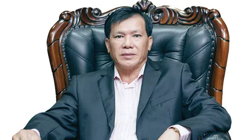 DIG rớt giá từ đỉnh cao xuống vực sâu, điều gì đang xảy ra ở DIC Corp?