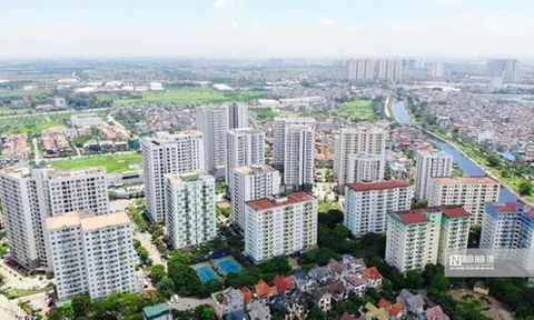 Các "ông lớn" kiến nghị giải pháp vực dậy thị trường bất động sản