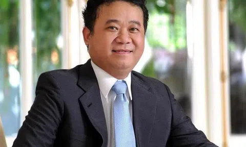 Quyết định cứu giá cổ phiếu thay đổi trong ngày của Chủ tịch KBC Đặng Thành Tâm