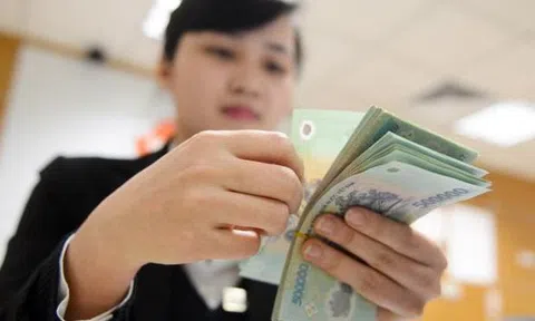 Quốc hội chốt tăng lương từ ngày 1/7/2023