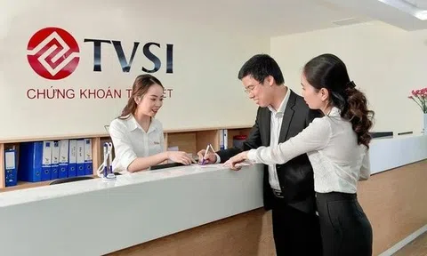 Nhà đầu tư không nên nộp tiền vào tài khoản của TVSI tại SCB