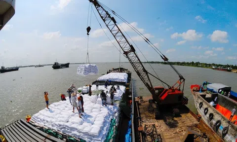 Nhiều đề xuất giúp doanh nghiệp “vượt khó” cuối năm