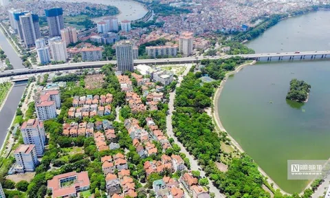 Đấu thầu dự án có sử dụng đất: Làm sao hài hòa lợi ích giữa người dân và doanh nghiệp?