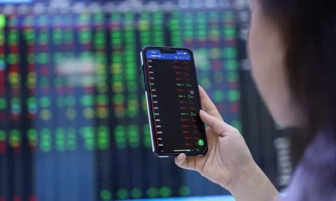 Lăng kính chứng khoán 15/11: Chỉ số có thể giảm nhưng không thủng 900