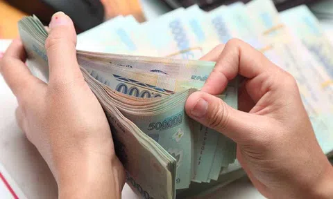 Chi tiết bảng lương công chức áp dụng từ ngày 1/7/2023