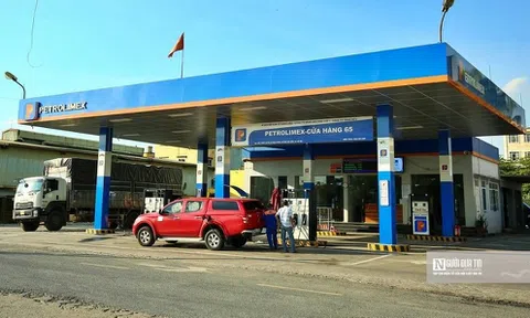 Petrolimex dự kiến giảm hơn 2.700 tỷ đồng kế hoạch lợi nhuận trước thuế