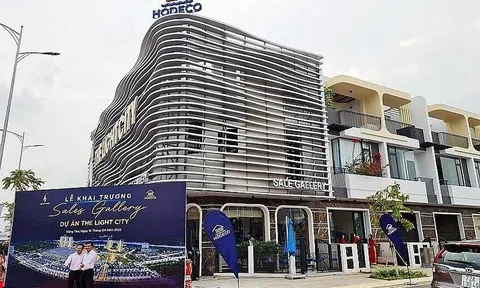 Bị bán giải chấp cổ phiếu, Hodeco "tố" công ty chứng khoán thiếu trách nhiệm