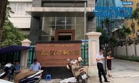 Cục Thu thập dữ liệu: Vì sao gói thầu mua sắm có giá cao bất thường?