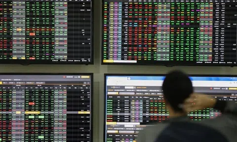 Lăng kính chứng khoán 17/11: Nhịp hồi phục chưa có tín hiệu bền vững