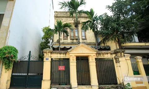 Những căn nhà trên "đất vàng" bị kê biên của cựu Chủ tịch AIC Nguyễn Thị Thanh Nhàn