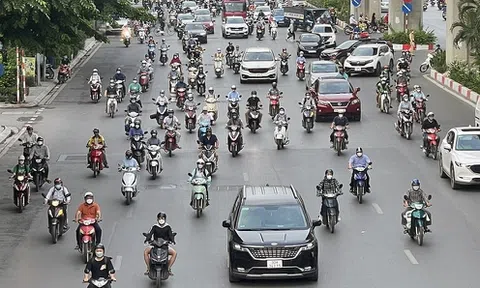 Bộ GTVT đề nghị quyết liệt kiểm tra, xử lý “xe ghép, xe tiện chuyến”