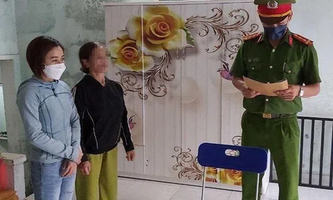 Khởi tố cô gái làm giả sổ đỏ lừa đảo hàng trăm triệu đồng