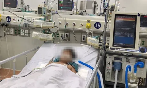 Bé trai 7 tuổi nguy kịch vì uống nhầm thuốc cai nghiện của cậu