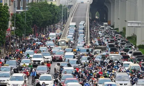 Bộ GTVT đề nghị tăng cường đảm bảo an toàn giao thông và chống ùn tắc