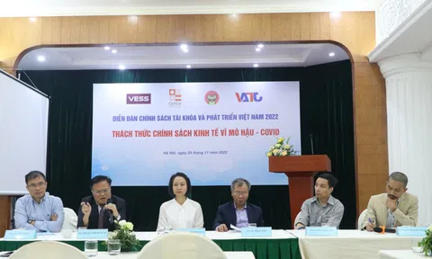 Tăng thuế - biện pháp kiểm soát thuốc lá hiệu quả nhất