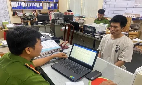 Bắt nam thanh niên nhiều lần dụ dỗ, ép buộc bé gái vào nhà nghỉ