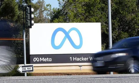 Lý do Nga đưa Meta vào danh sách tổ chức cực đoan