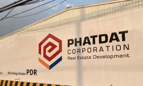 Ồn ào tin bị Bộ Công an điều tra liên quan dự án 132 Bến Vân Đồn, Phát Đạt nói gì?