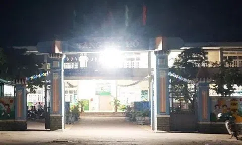 Vụ bé 5 tuổi tử vong ở trường mầm non: Trưng cầu giám định pháp y