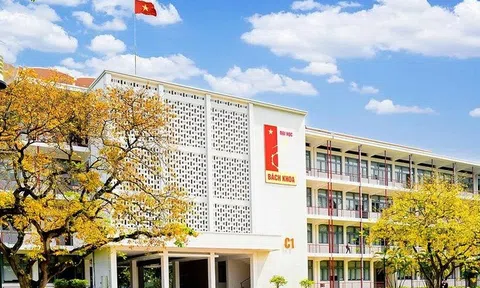 Chuyển Trường Đại học Bách khoa Hà Nội thành Đại học