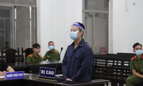 Khánh Hòa: Kẻ sát hại Phó Trưởng công an xã nhận án chung thân