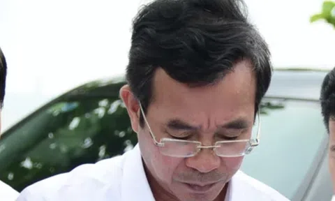 Đà Nẵng: Cựu chủ tịch quận bị bắt vì liên quan 500 triệu đồng "quà biếu"