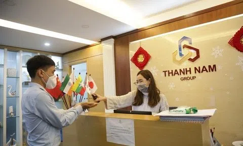 Tập đoàn Thành Nam bị xử phạt và truy thu hơn 6 tỷ đồng tiền thuế