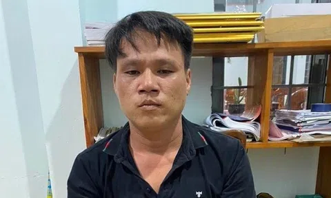 Bắt đối tượng dùng dao sát hại bạn gái của vợ cũ ở Bình Phước