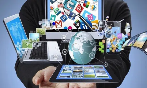 Facebook, Google, TikTok đã nộp thuế ở Việt Nam