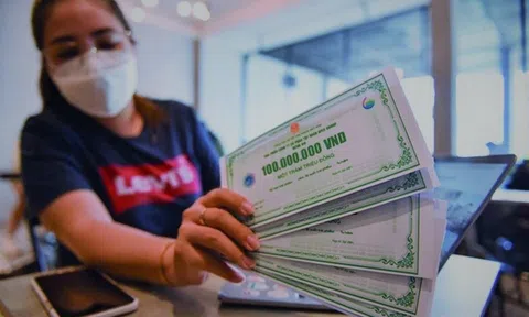 Cần nhiều giải pháp đồng bộ để đưa thị trường trái phiếu doanh nghiệp phát triển bền vững