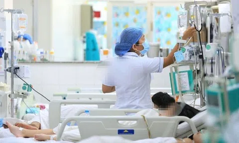 Tp.HCM cảnh báo những dịch bệnh nguy hiểm trong năm 2023