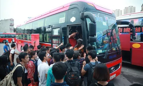 Thủ tướng chỉ đạo bảo đảm trật tự, an toàn giao thông dịp Lễ, Tết 2023