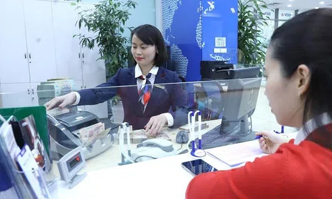 Ngân hàng Nhà nước sẽ xử lý ngân hàng nào tiếp tục tăng lãi suất