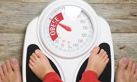 Ngăn ngừa, phòng chống béo phì ở trẻ em