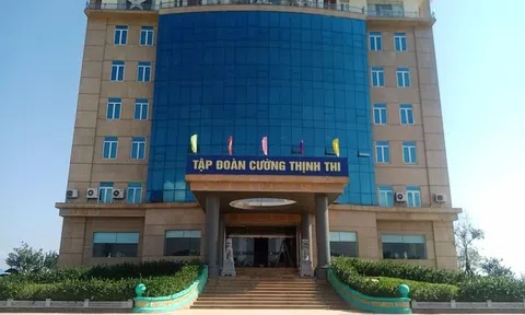 Cường Thịnh Thi Group: Trúng thầu chục ngàn tỷ, khả năng trả nợ yếu