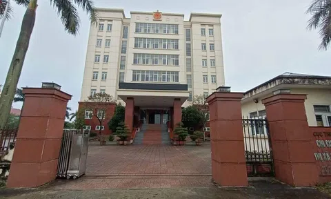 Nữ cán bộ thuế tại Hà Tĩnh bị cấm xuất cảnh sau khi mất tích